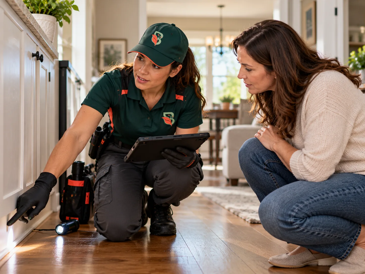 Pest Control Reva, VA FAQs
